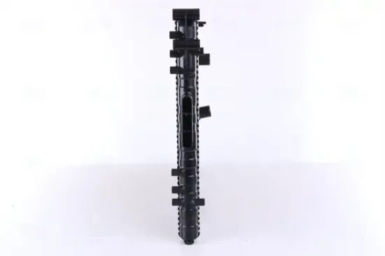 Kühler, Motorkühlung NISSENS 61985 Bild Kühler, Motorkühlung NISSENS 61985