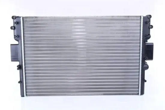 Kühler, Motorkühlung NISSENS 61987 Bild Kühler, Motorkühlung NISSENS 61987