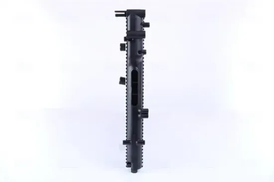 Kühler, Motorkühlung NISSENS 61987 Bild Kühler, Motorkühlung NISSENS 61987