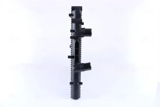 Kühler, Motorkühlung NISSENS 61987 Bild Kühler, Motorkühlung NISSENS 61987