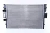 Kühler, Motorkühlung NISSENS 61987 Bild Kühler, Motorkühlung NISSENS 61987