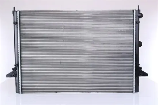 Kühler, Motorkühlung NISSENS 62013 Bild Kühler, Motorkühlung NISSENS 62013