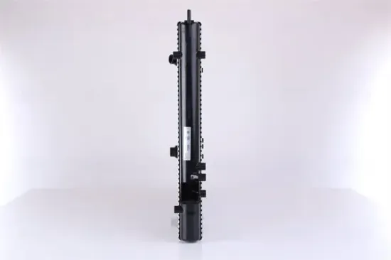 Kühler, Motorkühlung NISSENS 62013 Bild Kühler, Motorkühlung NISSENS 62013