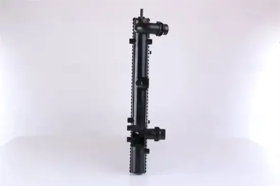Kühler, Motorkühlung NISSENS 62013 Bild Kühler, Motorkühlung NISSENS 62013
