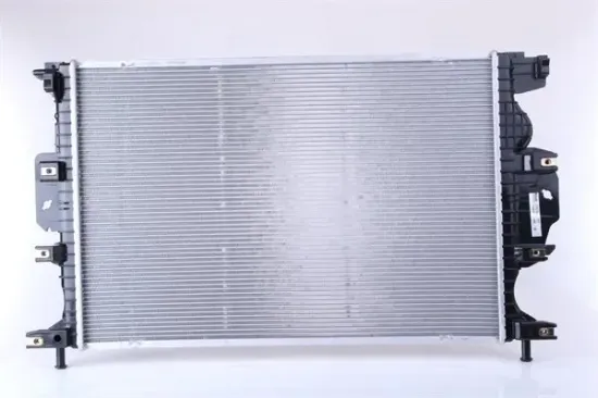 Kühler, Motorkühlung NISSENS 620152 Bild Kühler, Motorkühlung NISSENS 620152