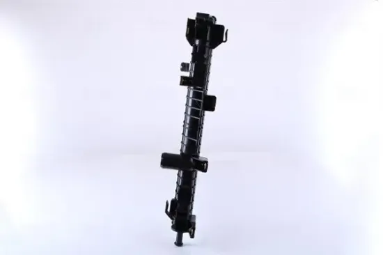 Kühler, Motorkühlung NISSENS 620152 Bild Kühler, Motorkühlung NISSENS 620152