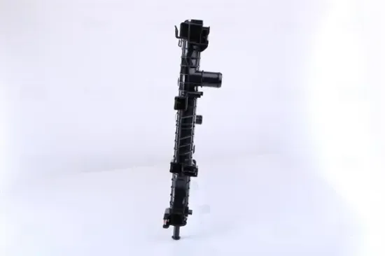 Kühler, Motorkühlung NISSENS 620152 Bild Kühler, Motorkühlung NISSENS 620152
