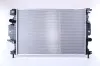 Kühler, Motorkühlung NISSENS 620152 Bild Kühler, Motorkühlung NISSENS 620152