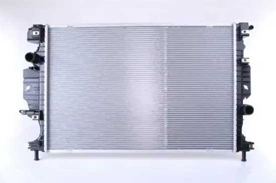 Kühler, Motorkühlung NISSENS 620152 Bild Kühler, Motorkühlung NISSENS 620152