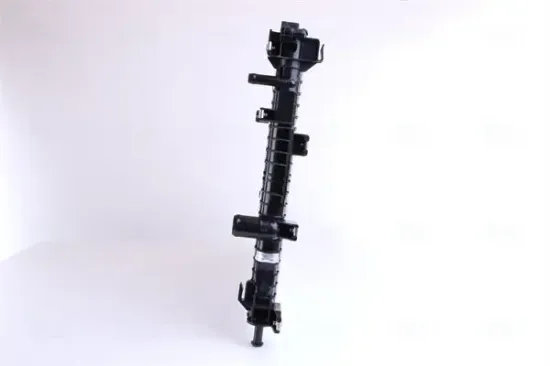 Kühler, Motorkühlung NISSENS 620156 Bild Kühler, Motorkühlung NISSENS 620156