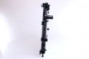 Kühler, Motorkühlung NISSENS 62378