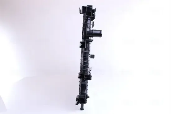 Kühler, Motorkühlung NISSENS 620156 Bild Kühler, Motorkühlung NISSENS 620156