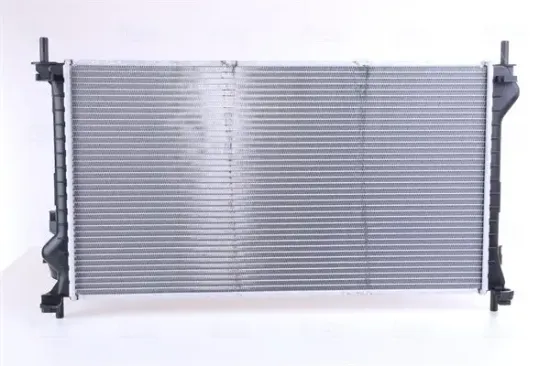 Kühler, Motorkühlung NISSENS 62015A Bild Kühler, Motorkühlung NISSENS 62015A