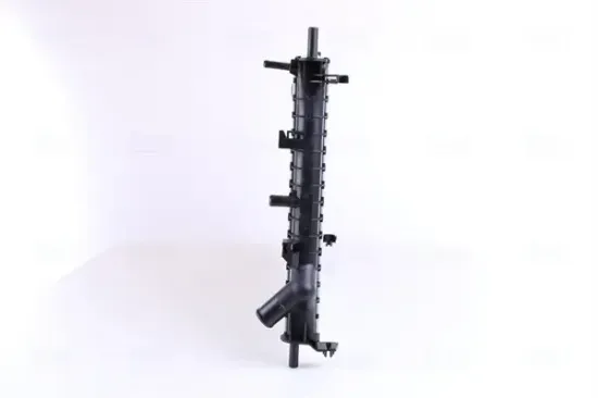 Kühler, Motorkühlung NISSENS 62015A Bild Kühler, Motorkühlung NISSENS 62015A