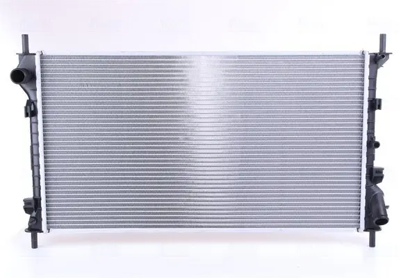 Kühler, Motorkühlung NISSENS 62015A