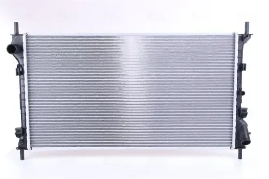 Kühler, Motorkühlung NISSENS 62015A Bild Kühler, Motorkühlung NISSENS 62015A
