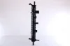 Kühler, Motorkühlung NISSENS 62021A Bild Kühler, Motorkühlung NISSENS 62021A