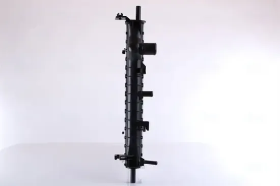 Kühler, Motorkühlung NISSENS 62021A Bild Kühler, Motorkühlung NISSENS 62021A