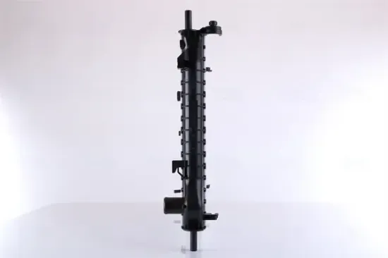 Kühler, Motorkühlung NISSENS 62021A Bild Kühler, Motorkühlung NISSENS 62021A