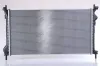 Kühler, Motorkühlung NISSENS 62021A Bild Kühler, Motorkühlung NISSENS 62021A