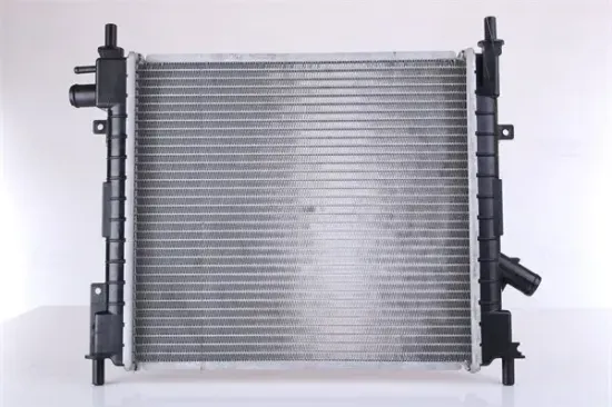 Kühler, Motorkühlung NISSENS 62022A Bild Kühler, Motorkühlung NISSENS 62022A