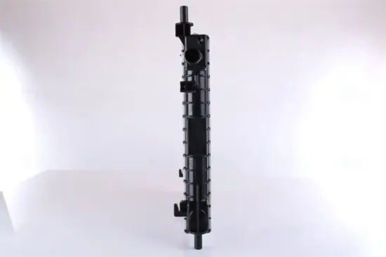 Kühler, Motorkühlung NISSENS 62022A Bild Kühler, Motorkühlung NISSENS 62022A