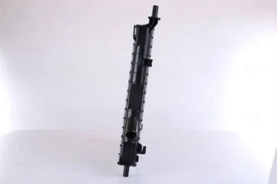 Kühler, Motorkühlung NISSENS 62022A Bild Kühler, Motorkühlung NISSENS 62022A