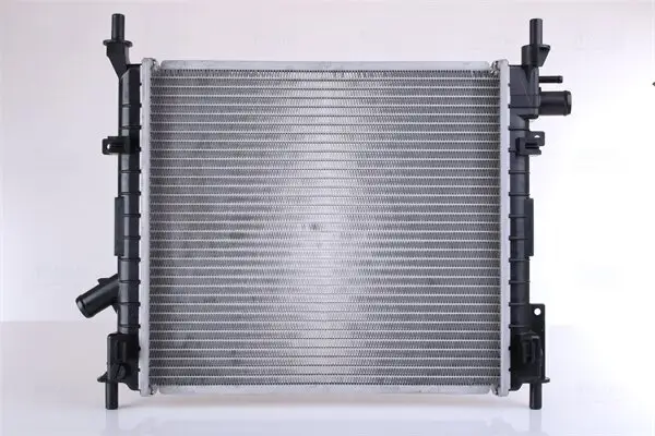Kühler, Motorkühlung NISSENS 62022A