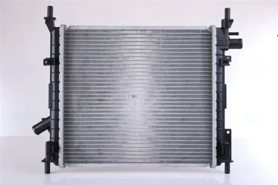 Kühler, Motorkühlung NISSENS 62022A Bild Kühler, Motorkühlung NISSENS 62022A