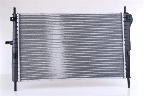 Kühler, Motorkühlung NISSENS 62025A Bild Kühler, Motorkühlung NISSENS 62025A