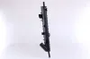 Kühler, Motorkühlung NISSENS 62025A Bild Kühler, Motorkühlung NISSENS 62025A