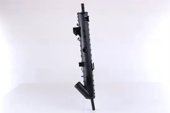 Kühler, Motorkühlung NISSENS 62025A Bild Kühler, Motorkühlung NISSENS 62025A