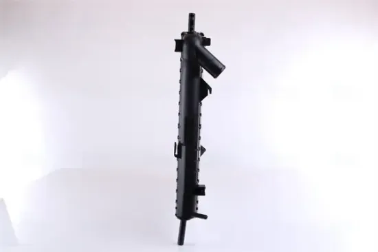 Kühler, Motorkühlung NISSENS 62025A Bild Kühler, Motorkühlung NISSENS 62025A