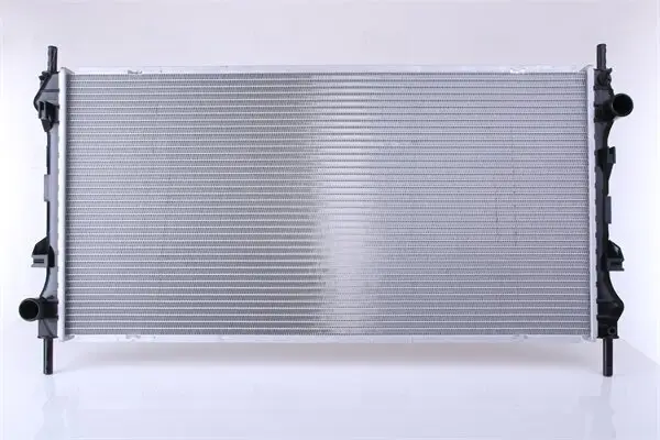 Kühler, Motorkühlung NISSENS 62043A