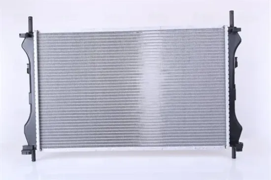Kühler, Motorkühlung NISSENS 62044A Bild Kühler, Motorkühlung NISSENS 62044A