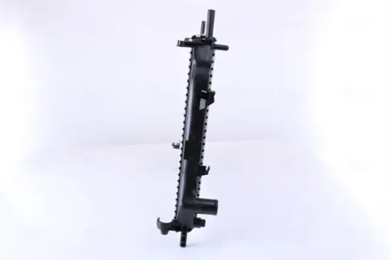 Kühler, Motorkühlung NISSENS 62044A Bild Kühler, Motorkühlung NISSENS 62044A