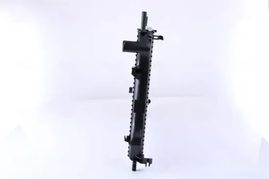 Kühler, Motorkühlung NISSENS 62044A Bild Kühler, Motorkühlung NISSENS 62044A