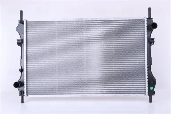Kühler, Motorkühlung NISSENS 62044A