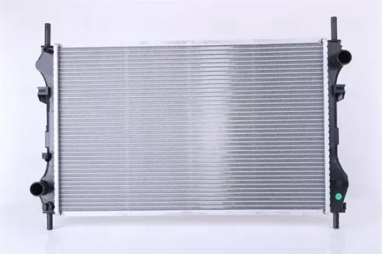 Kühler, Motorkühlung NISSENS 62044A Bild Kühler, Motorkühlung NISSENS 62044A