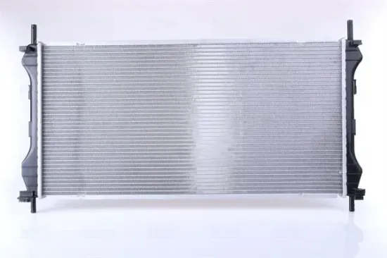 Kühler, Motorkühlung NISSENS 62046A Bild Kühler, Motorkühlung NISSENS 62046A