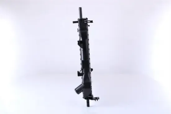 Kühler, Motorkühlung NISSENS 62046A Bild Kühler, Motorkühlung NISSENS 62046A