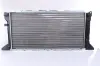 Kühler, Motorkühlung NISSENS 62048 Bild Kühler, Motorkühlung NISSENS 62048