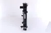 Kühler, Motorkühlung NISSENS 62048 Bild Kühler, Motorkühlung NISSENS 62048
