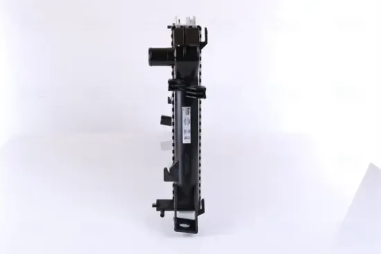 Kühler, Motorkühlung NISSENS 62048 Bild Kühler, Motorkühlung NISSENS 62048