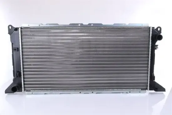 Kühler, Motorkühlung NISSENS 62048 Bild Kühler, Motorkühlung NISSENS 62048
