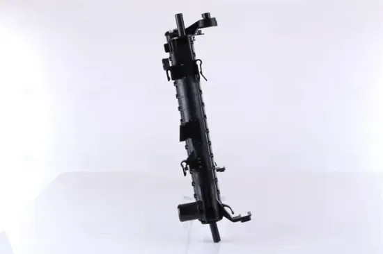 Kühler, Motorkühlung NISSENS 62052 Bild Kühler, Motorkühlung NISSENS 62052