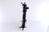 Kühler, Motorkühlung NISSENS 62052 Bild Kühler, Motorkühlung NISSENS 62052