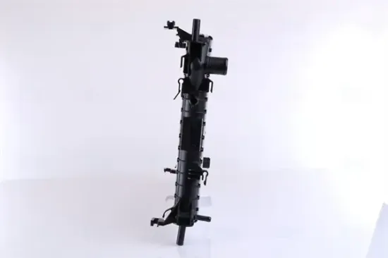Kühler, Motorkühlung NISSENS 62052 Bild Kühler, Motorkühlung NISSENS 62052