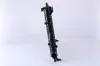 Kühler, Motorkühlung NISSENS 62053 Bild Kühler, Motorkühlung NISSENS 62053