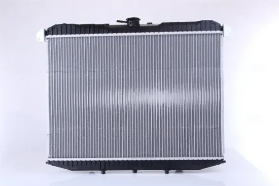 Kühler, Motorkühlung NISSENS 62069A Bild Kühler, Motorkühlung NISSENS 62069A